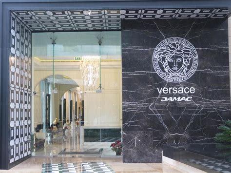 buy versace home fully furnished suites beirut|Versace Home Luxury Apartment.